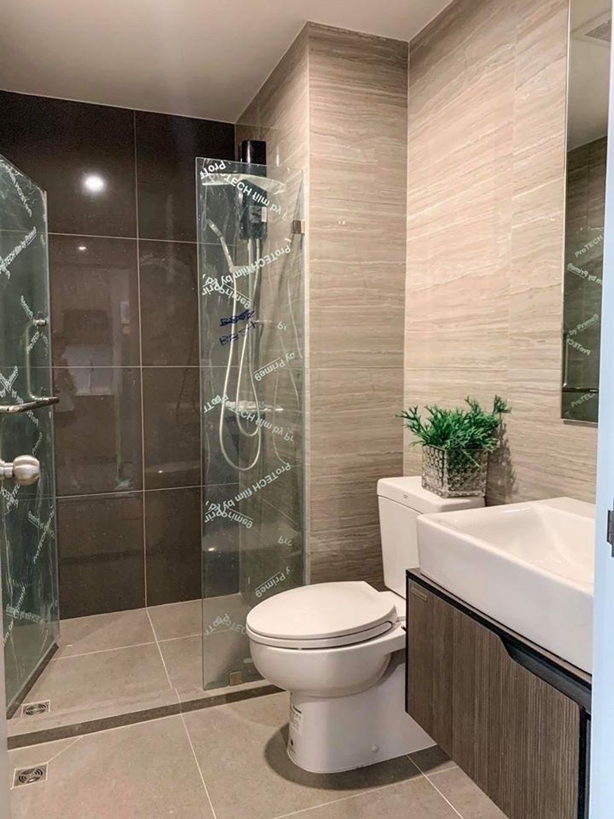 ขายคอนโดปิ่นเกล้า จรัญสนิทวงศ์ : 🔥ขาย 🔥  🌟one bed plus 35ตรม🌟 ขาย พาร์คแลนด์ จรัญฯ ปิ่นเกล้า🌟