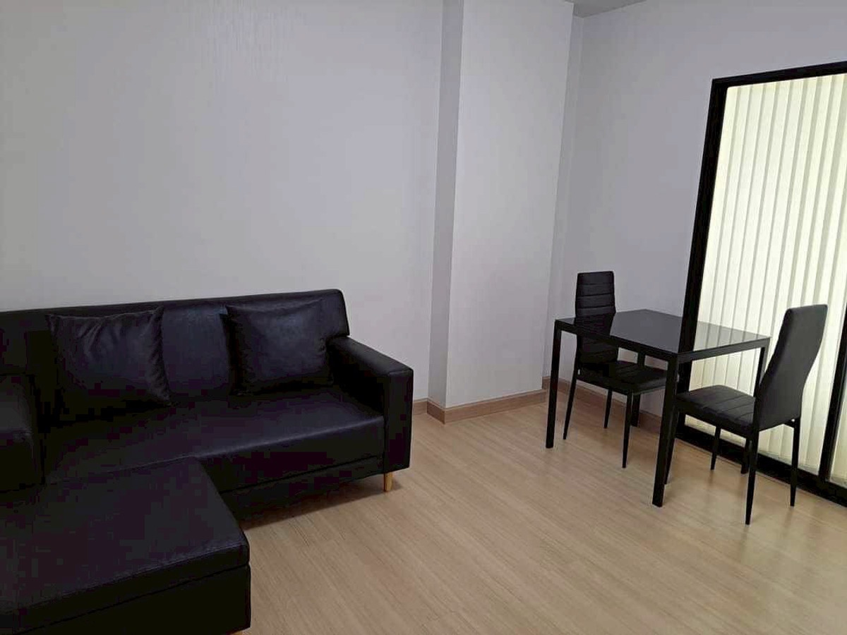 For RentCondo : 🔥 ให้เช่า ศุภาลัย ซิตี้ รีสอร์ท พระราม8🔥 🏠คอนโด low rise🏠 📍พระราม8 ปิ่นเกล้า📍