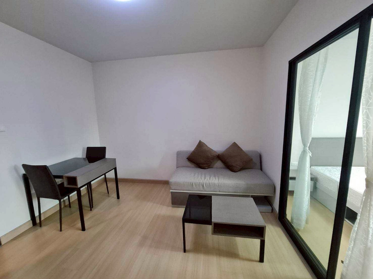 ให้เช่าคอนโดพระราม 8 สามเสน ราชวัตร : 🔥 ให้เช่า ศุภาลัย ซิตี้ รีสอร์ท พระราม8🔥 🏠คอนโด low rise🏠 📍พระราม8 ปิ่นเกล้า📍