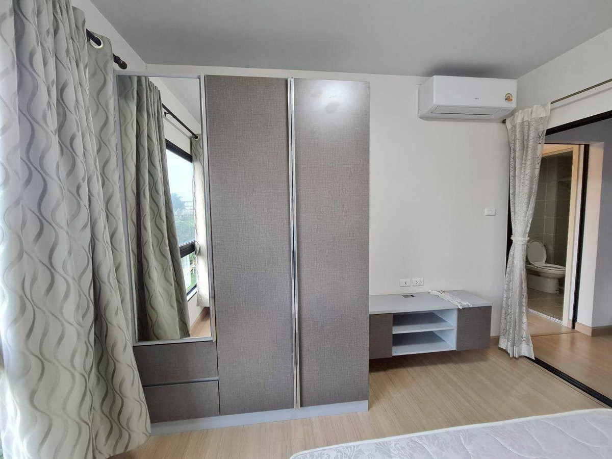 ให้เช่าคอนโดพระราม 8 สามเสน ราชวัตร : 🔥 ให้เช่า ศุภาลัย ซิตี้ รีสอร์ท พระราม8🔥 🏠คอนโด low rise🏠 📍พระราม8 ปิ่นเกล้า📍