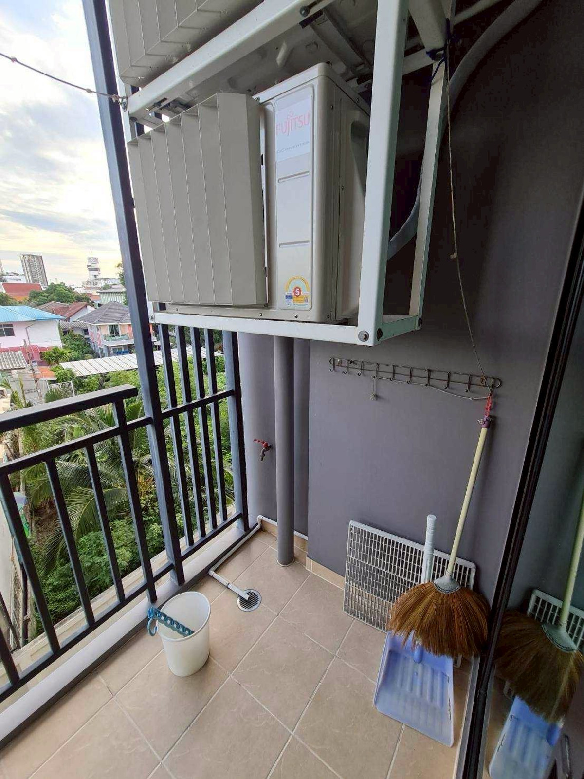 ให้เช่าคอนโดพระราม 8 สามเสน ราชวัตร : 🔥 ให้เช่า ศุภาลัย ซิตี้ รีสอร์ท พระราม8🔥 🏠คอนโด low rise🏠 📍พระราม8 ปิ่นเกล้า📍