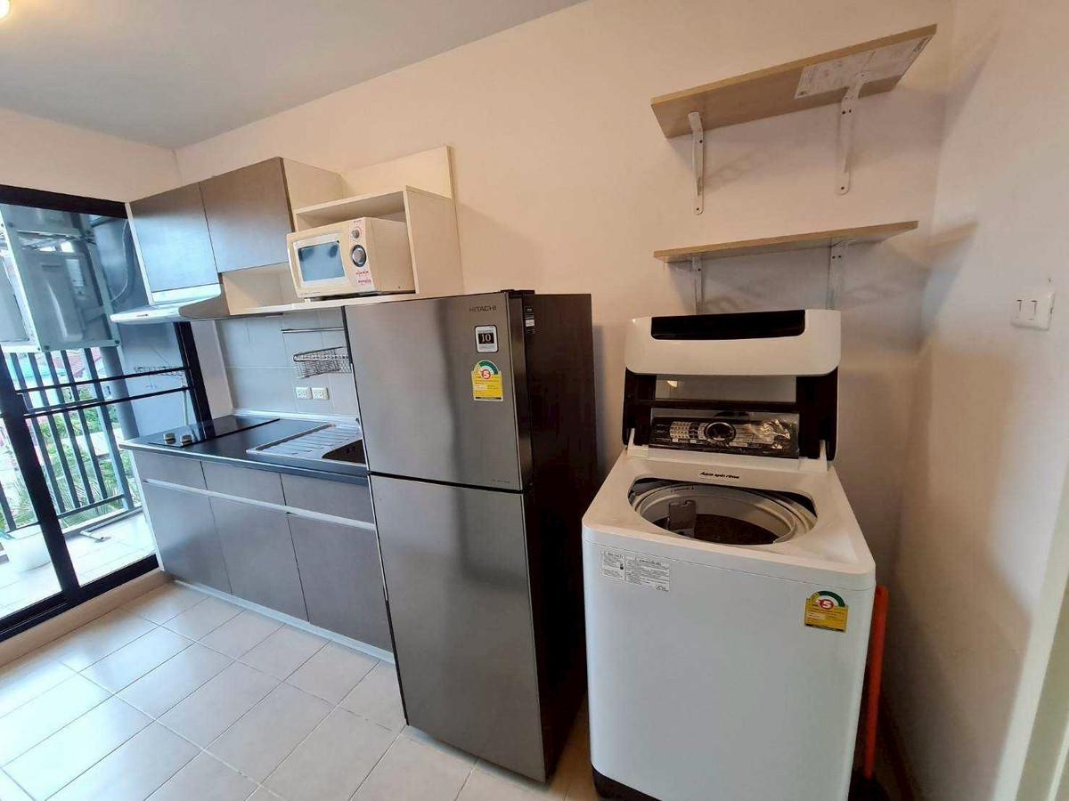 ให้เช่าคอนโดพระราม 8 สามเสน ราชวัตร : 🔥 ให้เช่า ศุภาลัย ซิตี้ รีสอร์ท พระราม8🔥 🏠คอนโด low rise🏠 📍พระราม8 ปิ่นเกล้า📍