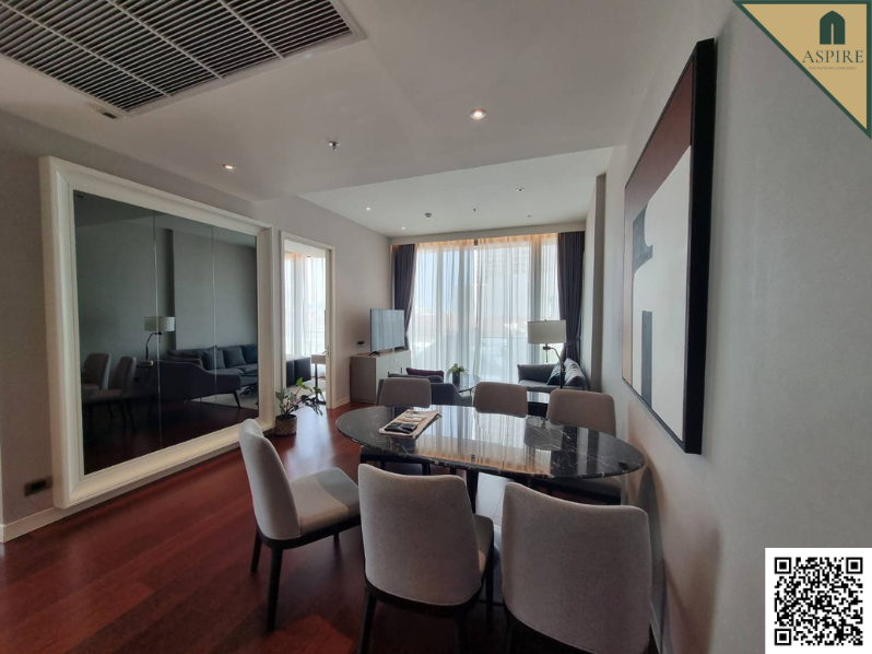 For SaleCondoSukhumvit, Asoke, Thonglor : [For Sale] Luxury Condo, Good Location in Soi Thonglor, KHUN by YOO Inspired by Starck