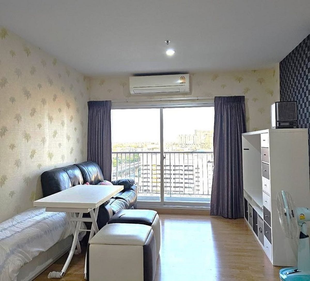 For RentCondoBang kae, Phetkasem : 💥For rent The Parkland Phetkasem, 2Br room, near The Mall Bang Khae, next to MRT Lak Song // 087-556-4977 💥
