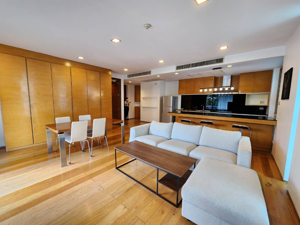 For RentCondoOnnut, Udomsuk : RENT 2 Bed 118 sqm  🐈🦮 Pet Friendly -@BTS Phakanong 🔥 70,000 THB🔥 Negotiable
