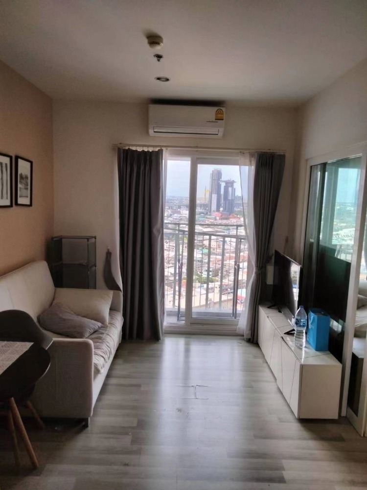 ขายคอนโดสาทร นราธิวาส : The key sathorn for sale