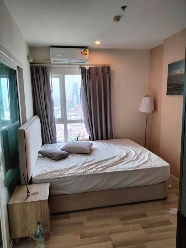 ขายคอนโดสาทร นราธิวาส : The key sathorn for sale