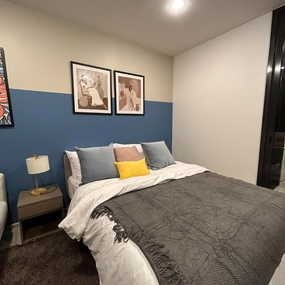 For RentCondoRatchadapisek, Huaikwang, Suttisan : Rds-1311 Condo for rent, XT Huaikhwang, make an appointment to see the room 👉line: @propertyfinder