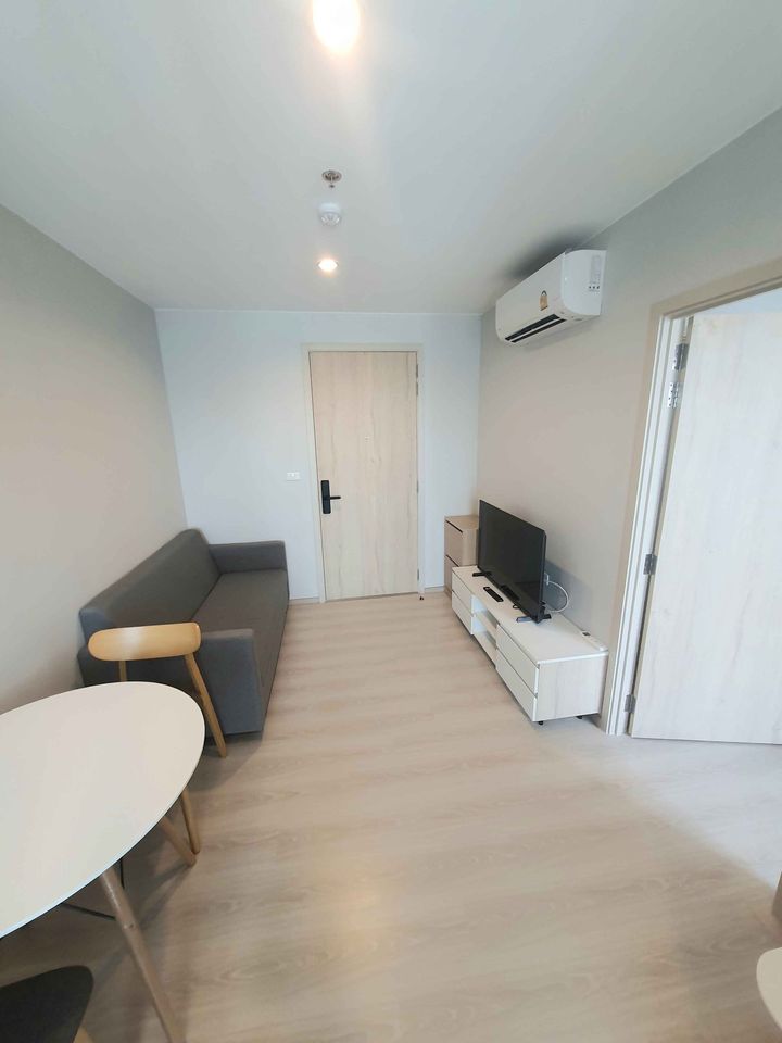 ให้เช่าคอนโดพัฒนาการ ศรีนครินทร์ : Rds-1313 ให้เช่าคอนโด NUE Noble Srinakarin-Lasalle นัดชมห้อง 👉line : @propertyfinder