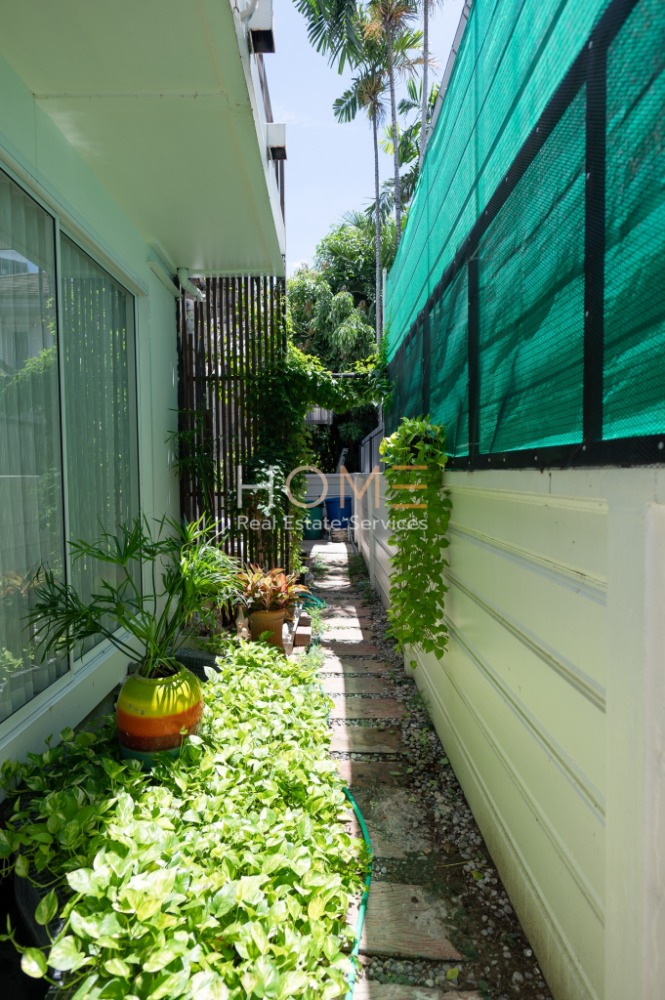 ขายบ้านพัฒนาการ ศรีนครินทร์ : บ้านเดี่ยว หลังใหญ่! ✨ โนเบิล ทารา พัฒนาการ / 3 ห้องนอน (ขาย), Noble Tara Pattanakarn / Detached House 3 Bedrooms (FOR SALE) PALM696