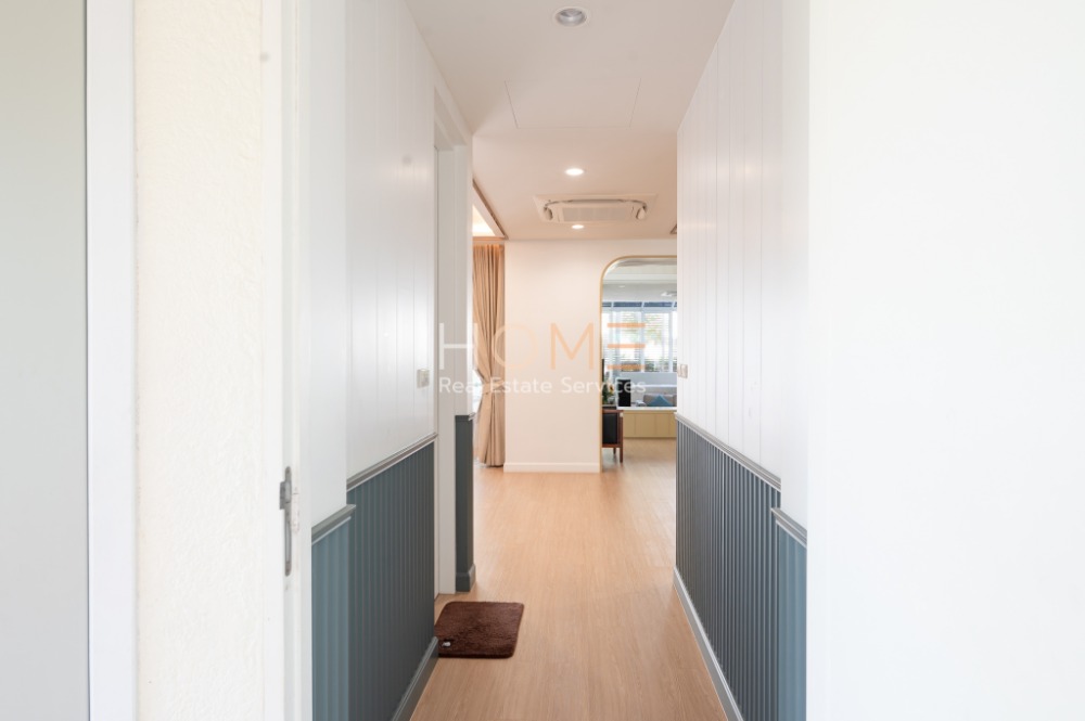 ขายบ้านพัฒนาการ ศรีนครินทร์ : บ้านเดี่ยว หลังใหญ่! ✨ โนเบิล ทารา พัฒนาการ / 3 ห้องนอน (ขาย), Noble Tara Pattanakarn / Detached House 3 Bedrooms (FOR SALE) PALM696