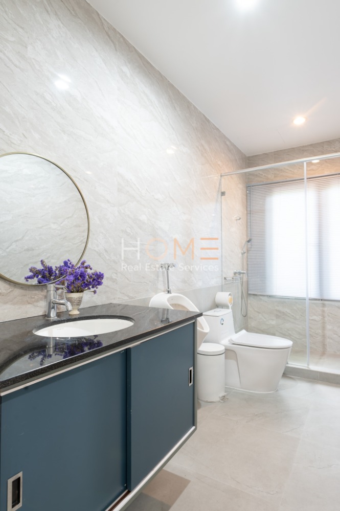 ขายบ้านพัฒนาการ ศรีนครินทร์ : บ้านเดี่ยว หลังใหญ่! ✨ โนเบิล ทารา พัฒนาการ / 3 ห้องนอน (ขาย), Noble Tara Pattanakarn / Detached House 3 Bedrooms (FOR SALE) PALM696