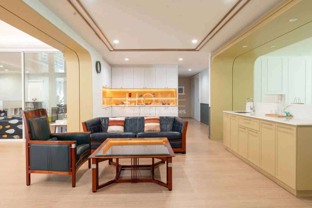 ขายบ้านพัฒนาการ ศรีนครินทร์ : บ้านเดี่ยว หลังใหญ่! ✨ โนเบิล ทารา พัฒนาการ / 3 ห้องนอน (ขาย), Noble Tara Pattanakarn / Detached House 3 Bedrooms (FOR SALE) PALM696