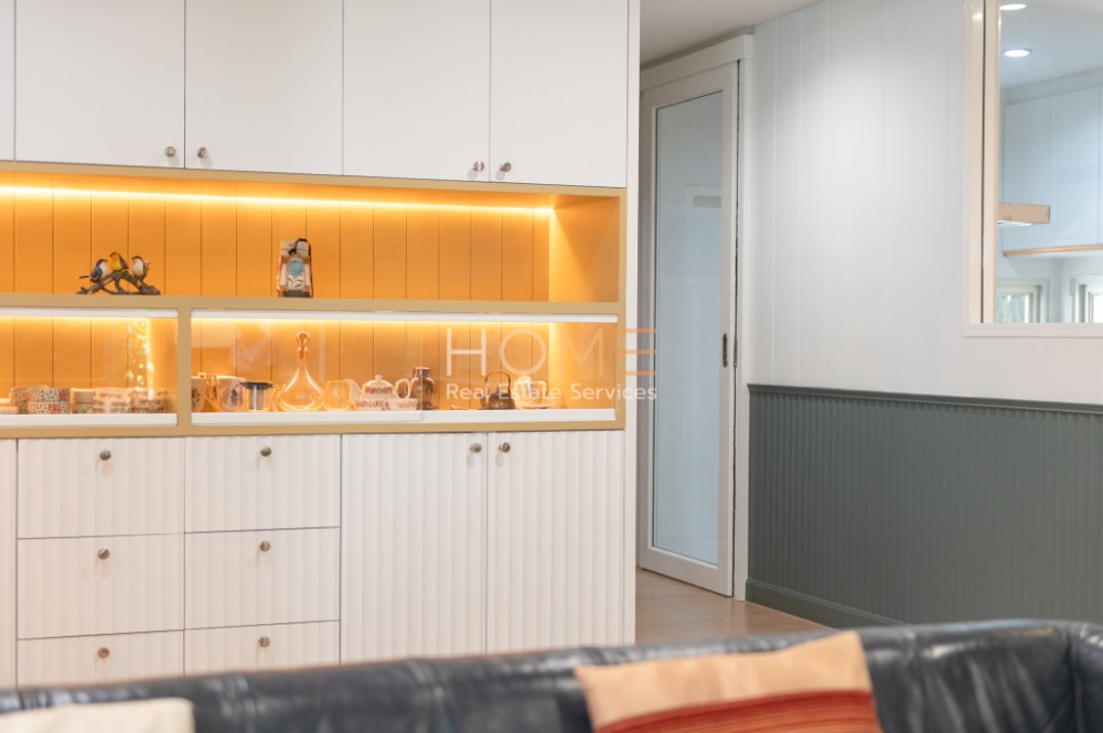 ขายบ้านพัฒนาการ ศรีนครินทร์ : บ้านเดี่ยว หลังใหญ่! ✨ โนเบิล ทารา พัฒนาการ / 3 ห้องนอน (ขาย), Noble Tara Pattanakarn / Detached House 3 Bedrooms (FOR SALE) PALM696