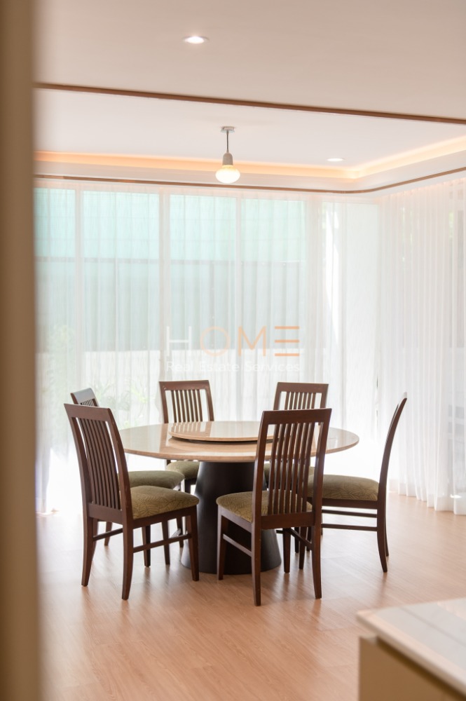 ขายบ้านพัฒนาการ ศรีนครินทร์ : บ้านเดี่ยว หลังใหญ่! ✨ โนเบิล ทารา พัฒนาการ / 3 ห้องนอน (ขาย), Noble Tara Pattanakarn / Detached House 3 Bedrooms (FOR SALE) PALM696