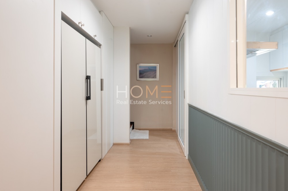 ขายบ้านพัฒนาการ ศรีนครินทร์ : บ้านเดี่ยว หลังใหญ่! ✨ โนเบิล ทารา พัฒนาการ / 3 ห้องนอน (ขาย), Noble Tara Pattanakarn / Detached House 3 Bedrooms (FOR SALE) PALM696