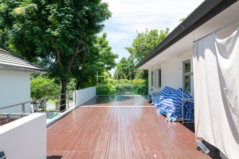 ขายบ้านพัฒนาการ ศรีนครินทร์ : บ้านเดี่ยว หลังใหญ่! ✨ โนเบิล ทารา พัฒนาการ / 3 ห้องนอน (ขาย), Noble Tara Pattanakarn / Detached House 3 Bedrooms (FOR SALE) PALM696