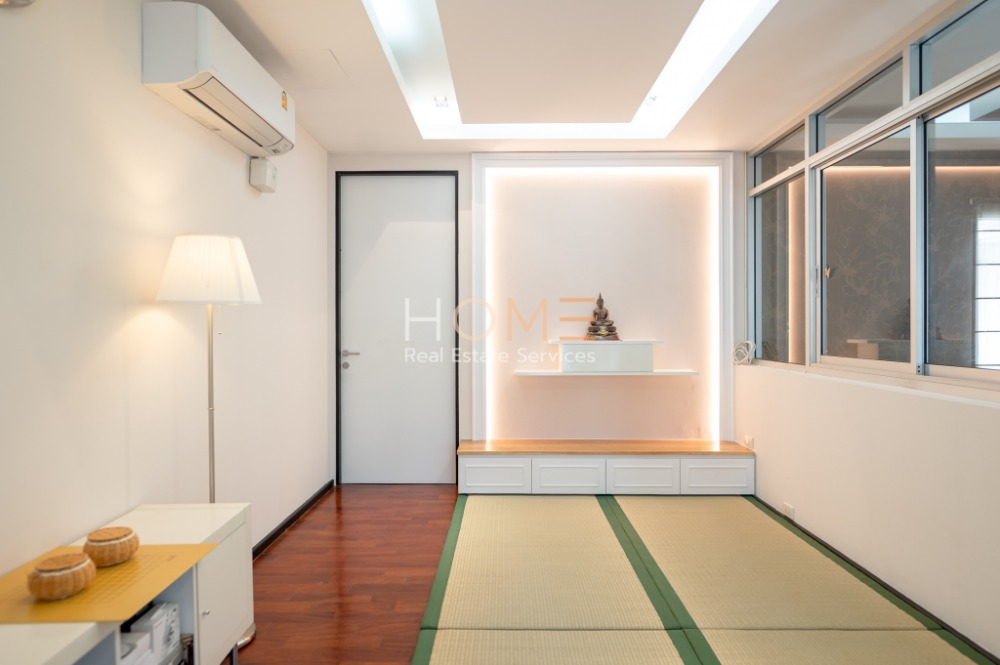 ขายบ้านพัฒนาการ ศรีนครินทร์ : บ้านเดี่ยว หลังใหญ่! ✨ โนเบิล ทารา พัฒนาการ / 3 ห้องนอน (ขาย), Noble Tara Pattanakarn / Detached House 3 Bedrooms (FOR SALE) PALM696