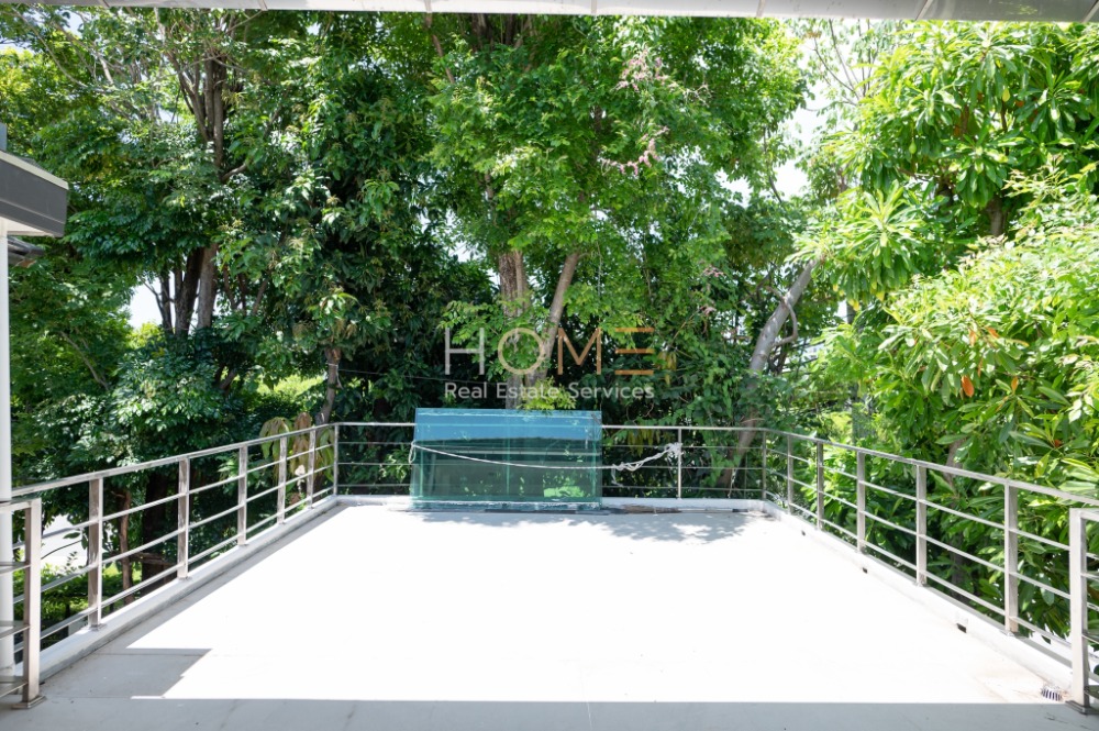 ขายบ้านพัฒนาการ ศรีนครินทร์ : บ้านเดี่ยว หลังใหญ่! ✨ โนเบิล ทารา พัฒนาการ / 3 ห้องนอน (ขาย), Noble Tara Pattanakarn / Detached House 3 Bedrooms (FOR SALE) PALM696