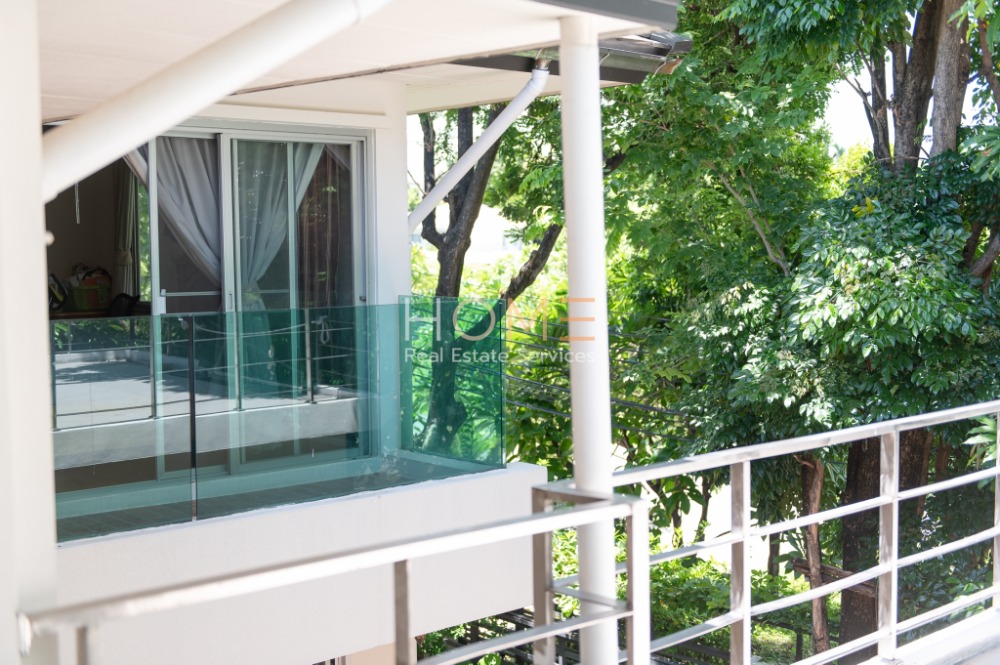 ขายบ้านพัฒนาการ ศรีนครินทร์ : บ้านเดี่ยว หลังใหญ่! ✨ โนเบิล ทารา พัฒนาการ / 3 ห้องนอน (ขาย), Noble Tara Pattanakarn / Detached House 3 Bedrooms (FOR SALE) PALM696