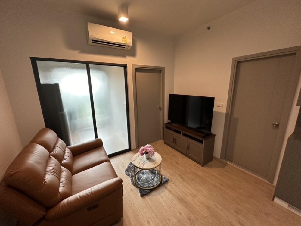 For RentCondoRama9, Petchburi, RCA : 🔥🔥#Urgent‼️Before booking “for rent“ Ideo New Rama 9 (1 bedroom, 31 sq m.)♨️#PT2408_083