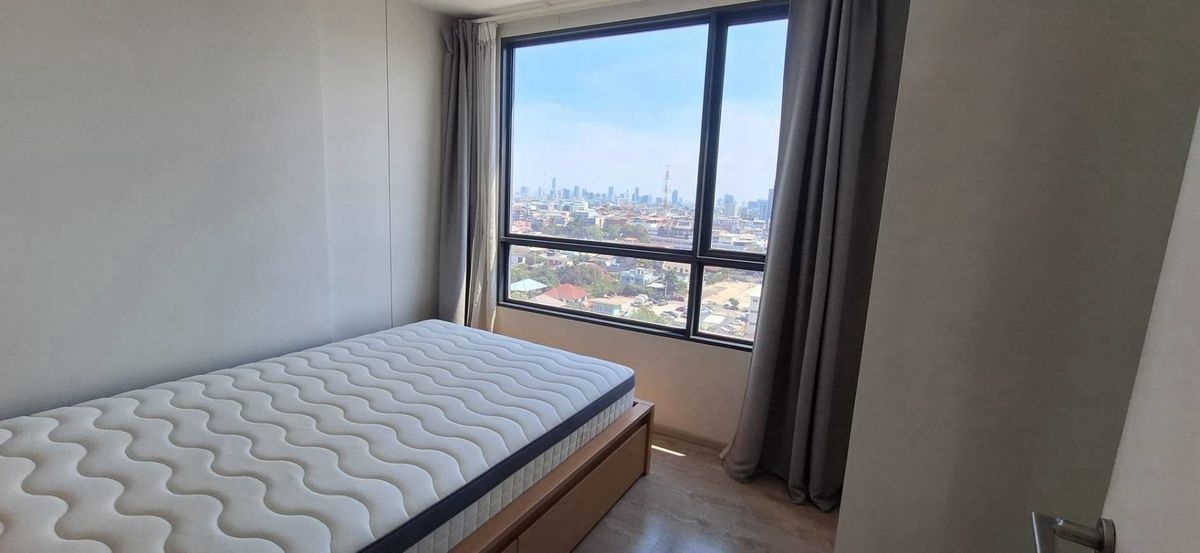 For RentCondoPinklao, Charansanitwong : 🔥Beautiful room🔥For rent Tree Charan 30🔥