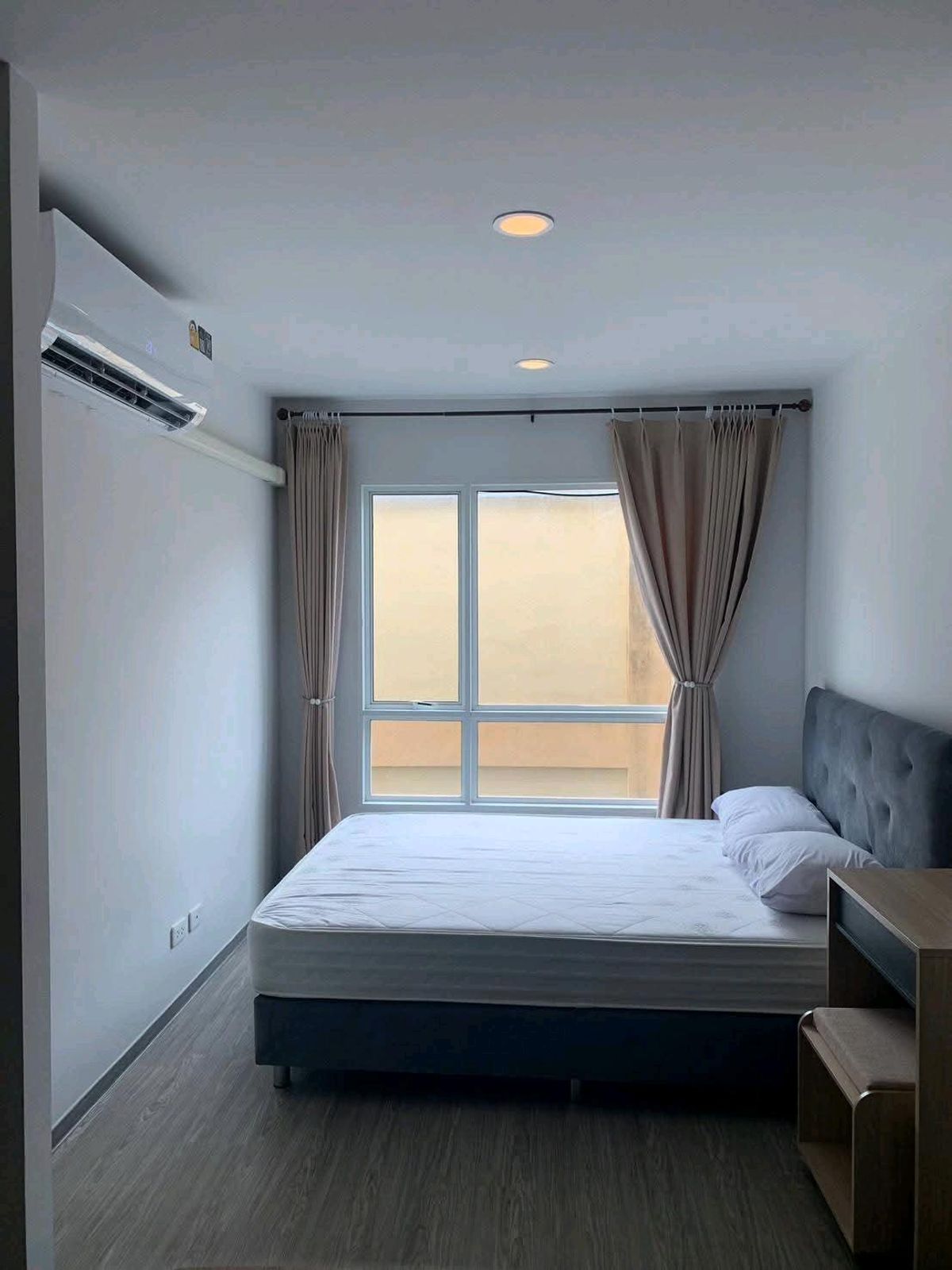 ให้เช่าคอนโดอ่อนนุช อุดมสุข : regent Home 97/1