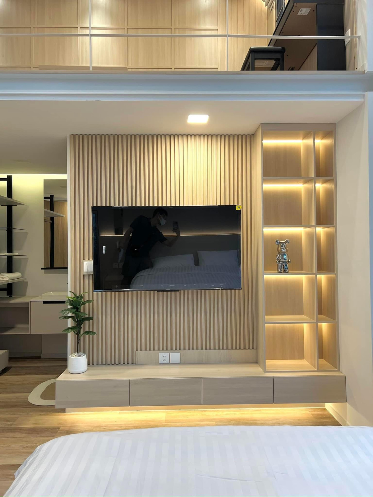 ให้เช่าบ้านพัฒนาการ ศรีนครินทร์ : ให้เช่า บ้านเดี่ยว วีเว่ พระราม 9 ใกล้ Wellington collage กรุงเทพกรีฑา ตกแต่งพร้อมอยู่