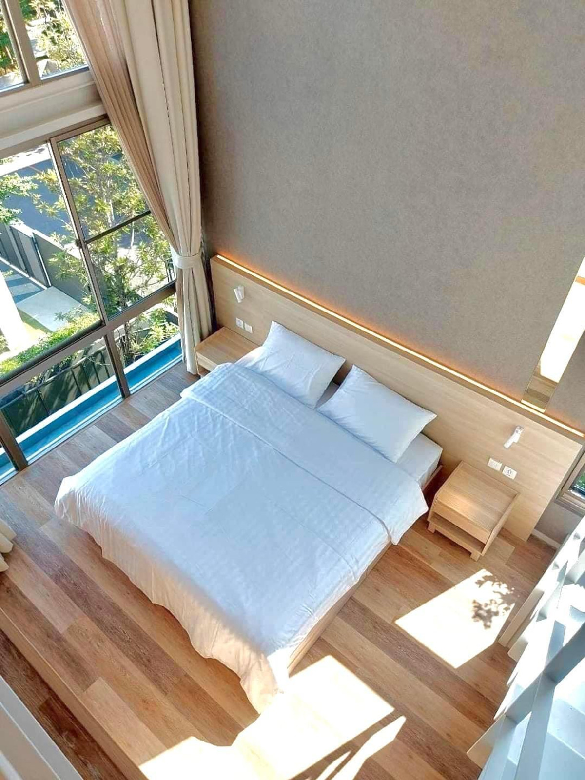 ให้เช่าบ้านพัฒนาการ ศรีนครินทร์ : ให้เช่า บ้านเดี่ยว วีเว่ พระราม 9 ใกล้ Wellington collage กรุงเทพกรีฑา ตกแต่งพร้อมอยู่