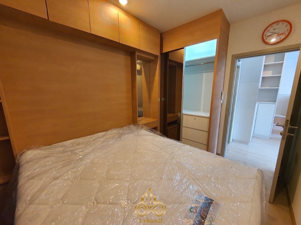 ให้เช่าคอนโดสยาม จุฬา สามย่าน : 2 ห้องนอน นิสิต จุฬา อยู่เกือบทั้งตึก ★MRTสามย่าน★สามย่าน มิตรทาวน์ 50 ตร.ม ชั้น 7(Two bedroom) ไอดีโอ คิว จุฬา - สามย่าน ขายก็มีนะครับ