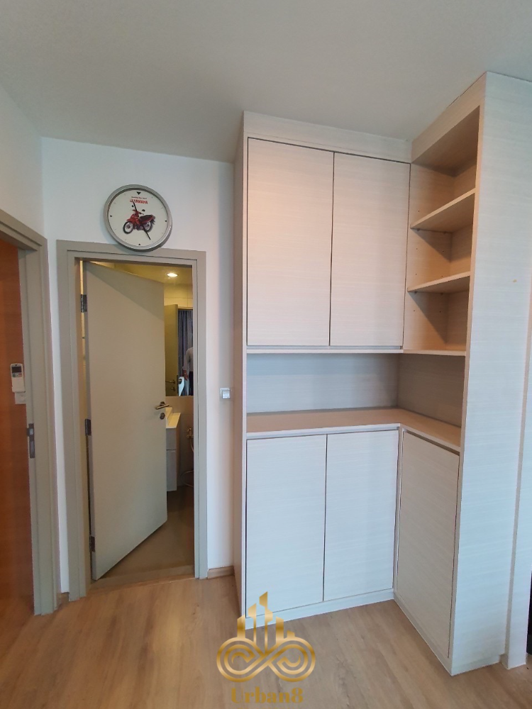 ให้เช่าคอนโดสยาม จุฬา สามย่าน : 2 ห้องนอน นิสิต จุฬา อยู่เกือบทั้งตึก ★MRTสามย่าน★สามย่าน มิตรทาวน์ 50 ตร.ม ชั้น 7(Two bedroom) ไอดีโอ คิว จุฬา - สามย่าน ขายก็มีนะครับ