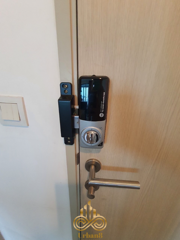 ให้เช่าคอนโดสยาม จุฬา สามย่าน : 2 ห้องนอน นิสิต จุฬา อยู่เกือบทั้งตึก ★MRTสามย่าน★สามย่าน มิตรทาวน์ 50 ตร.ม ชั้น 7(Two bedroom) ไอดีโอ คิว จุฬา - สามย่าน ขายก็มีนะครับ