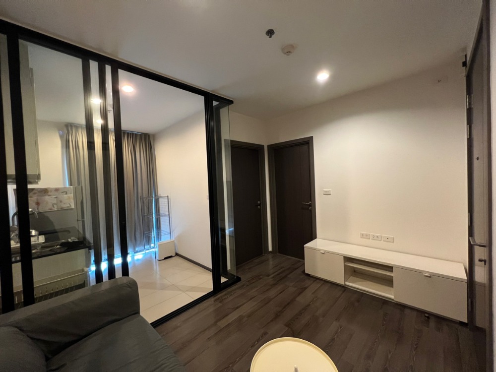 For RentCondoOnnut, Udomsuk : Rent !!! The Base Park East Condominium (Sukhumvit 77) Specialprice