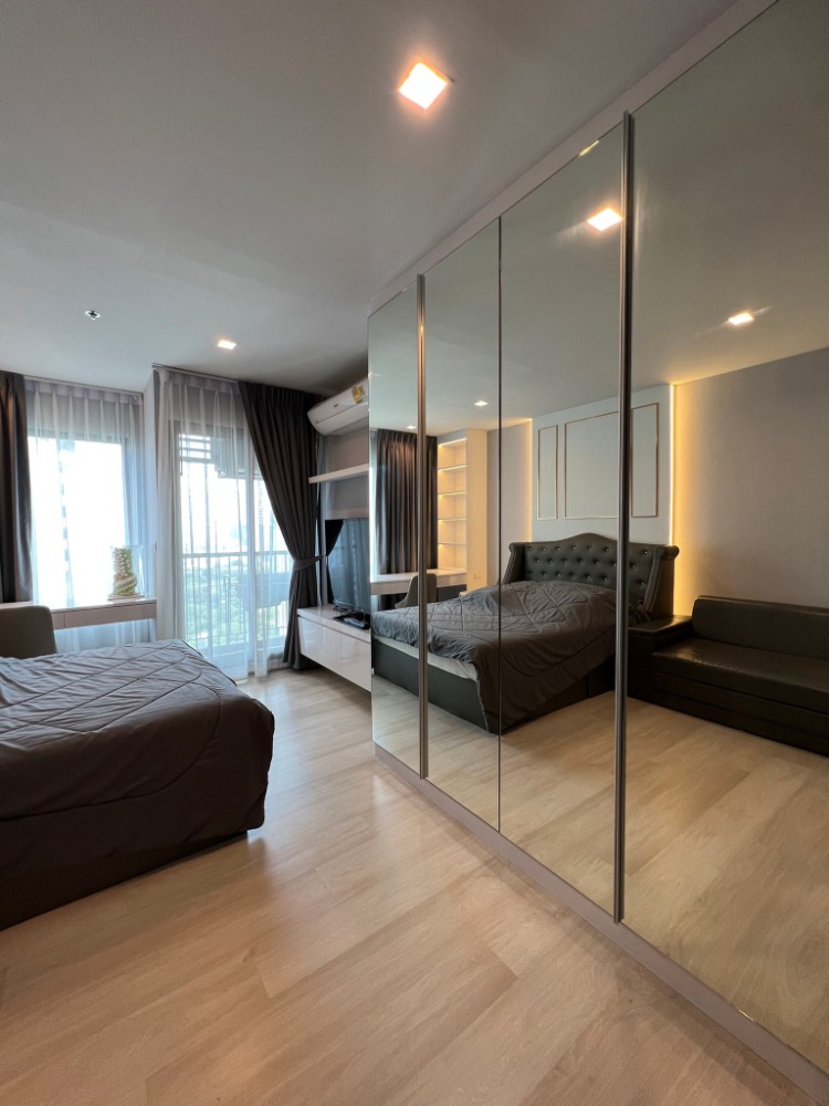 For RentCondoWitthayu, Chidlom, Langsuan, Ploenchit : Life One Wireless Condo for rent, 20,000baht, 1bedroom, 28sqm, BTS Ploenchit, BTS Chidlom, near Witthayu, Chidlom, Ploenchit, Sukhumvit, Rama 9, Ratchada, Sathorn, Silom, Chula, Siam, CentralWorld, Central Embassy, Central Chidlom, Bumrungrad, Mater Dei