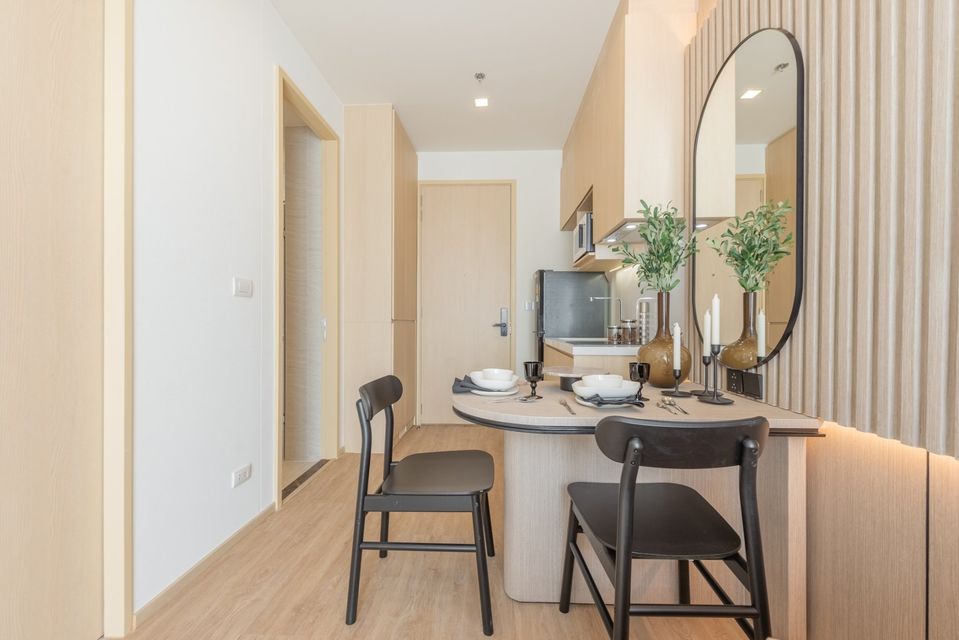 For RentCondoSukhumvit, Asoke, Thonglor : Rds-1322 Condo for rent, Noble State 39, make an appointment to see the room 👉line: @propertyfinder