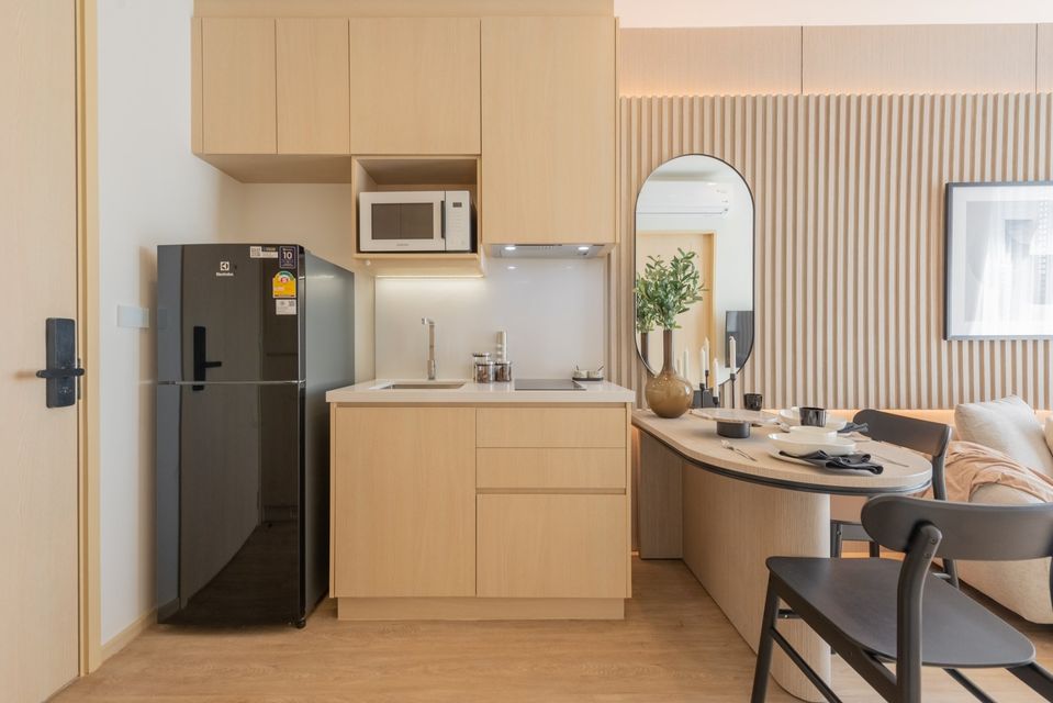 For RentCondoSukhumvit, Asoke, Thonglor : Rds-1322 Condo for rent, Noble State 39, make an appointment to see the room 👉line: @propertyfinder