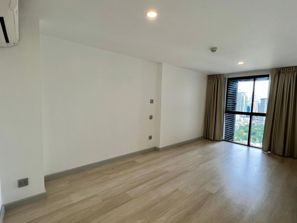 ขายคอนโดสาทร นราธิวาส : ( U20230705100 ) สนใจโทร 096-2479369 - ขาย ทุบราคา💥💥ไนท์บริดจ์ ไพร์ม สาทร  2 ห้องนอน 1 ห้องน้ำ 44 ตร.ม. ห้องเปล่า Duo space ✨✨