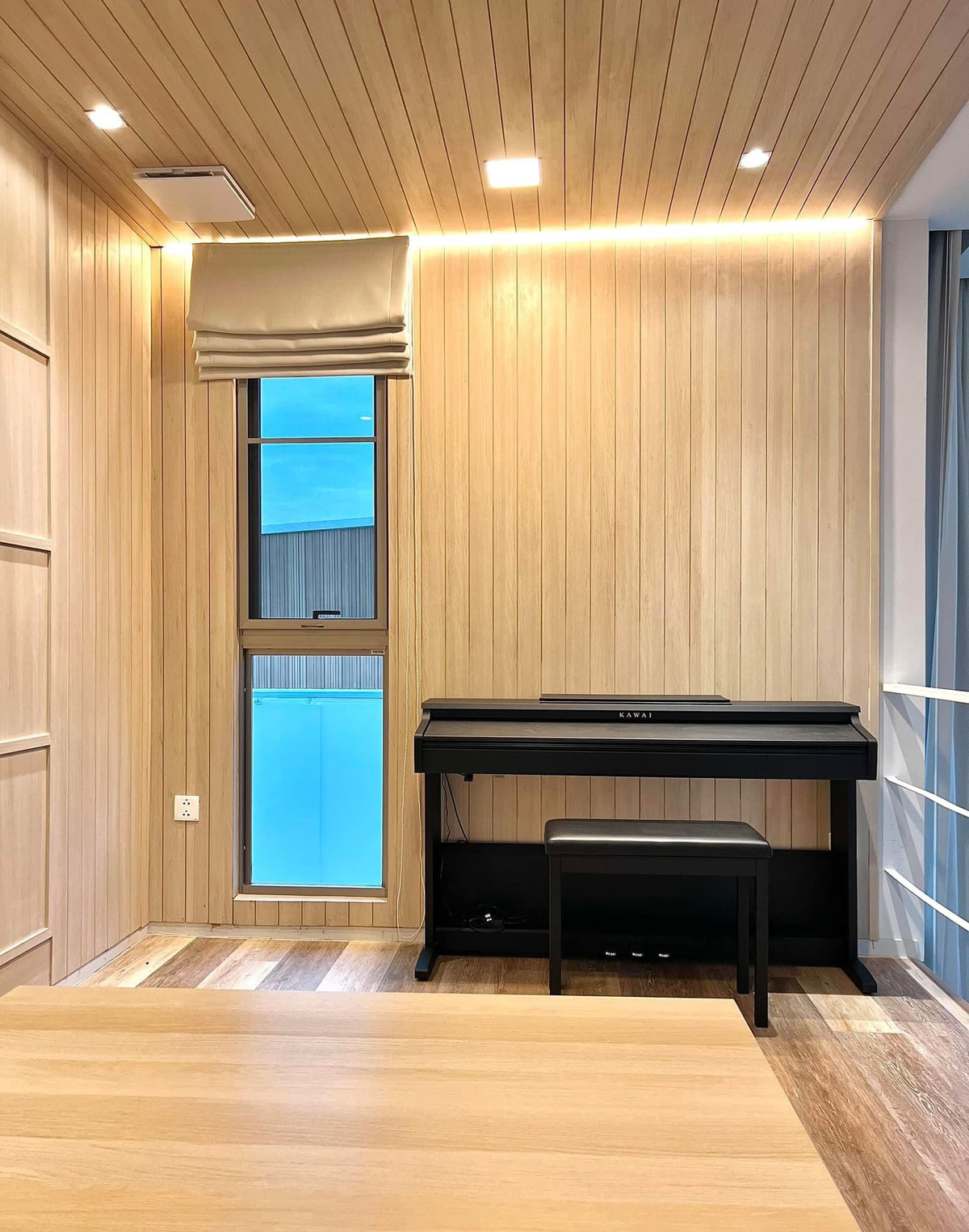 ให้เช่าบ้านพัฒนาการ ศรีนครินทร์ : ให้เช่า บ้านเดี่ยว วีเว่ พระราม 9 ใกล้ Wellington collage กรุงเทพกรีฑา ตกแต่งพร้อมอยู่