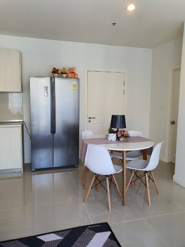 For RentCondoRattanathibet, Sanambinna : 🔥For urgent rent🔥 MANOR Sanambinnam 2 bedrooms, beautiful room, fully furnished, ready to move in ❗