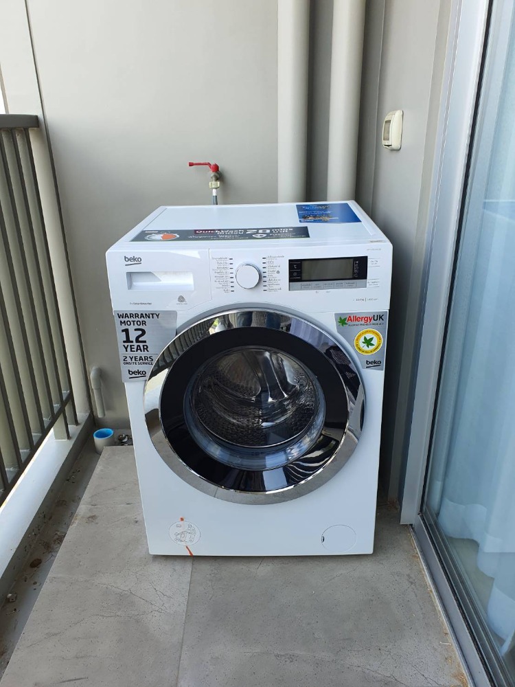 For RentCondoRattanathibet, Sanambinna : 🔥For urgent rent🔥 MANOR Sanambinnam 2 bedrooms, beautiful room, fully furnished, ready to move in ❗