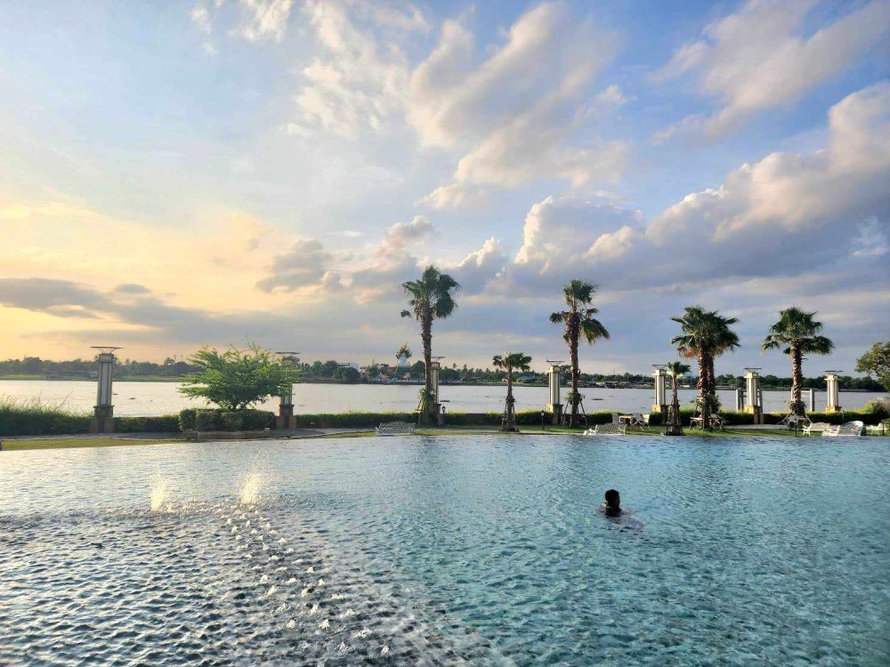 For RentCondoRattanathibet, Sanambinna : 🔥For urgent rent🔥 MANOR Sanambinnam 2 bedrooms, beautiful room, fully furnished, ready to move in ❗