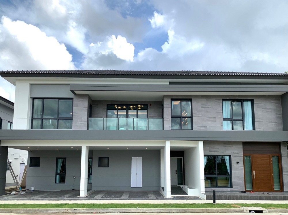 ขายบ้านบางนา แบริ่ง ลาซาล : L22 ขาย บ้านเดี่ยว เดอะ ซิตี้ บางนา กม.7 The City Bangna KM.7 (หมู่บ้าน city บางนา) #บ้านเดี่ยวเดอะซิตี้ #บ้านเดี่ยวบางนา #บ้านเดี่ยวเมกาบางนา #บ้านเดี่ยวถนน บางนา-ตราด
