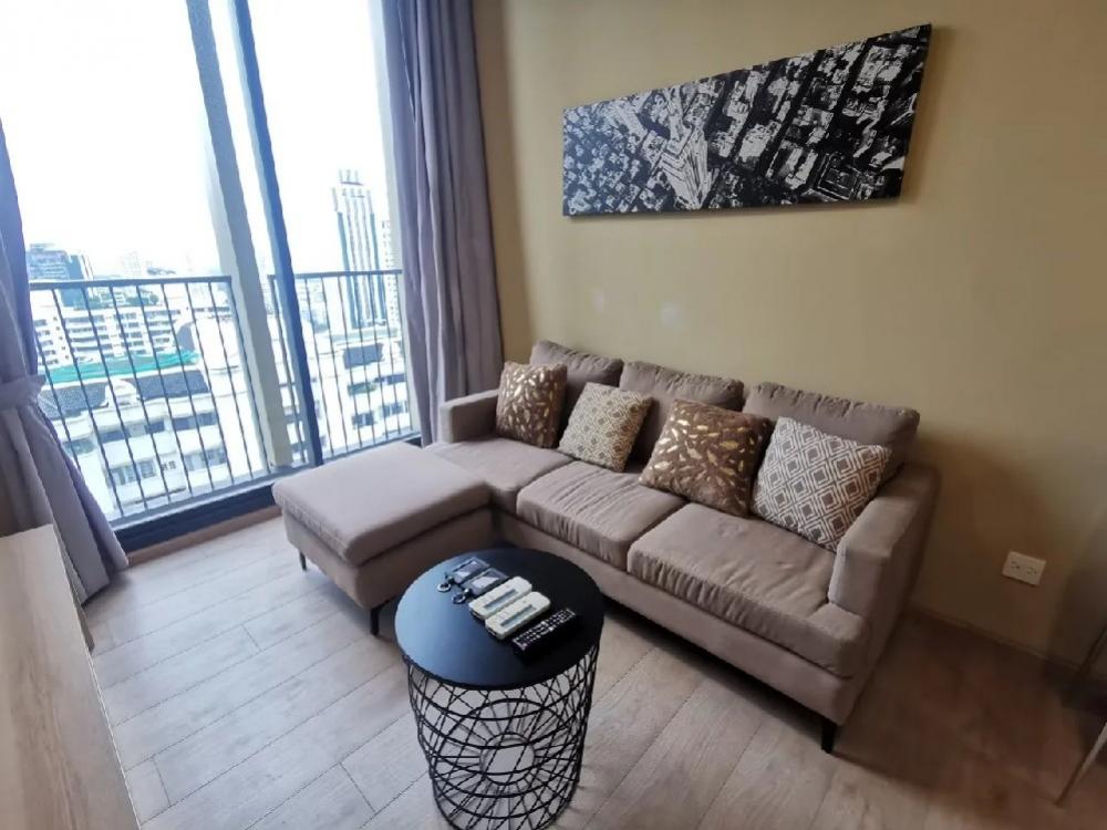 PROMOTION! Noble BE19 BTS ASOKE big 1 bedroom ONLY 30K FAST MOVE IN Loading...