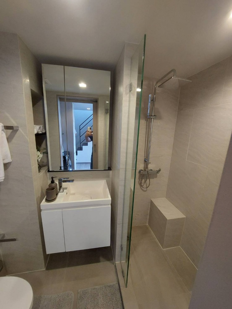 For SaleCondoOnnut, Udomsuk : PITI SUKHUMVIT 101, new condo near BTS Punnawithi 400 m., BTS Bang Chak 350 m., comes with Elite Service like a 5-star hotel, 1 Bed Loft starting at 5.39 million baht*