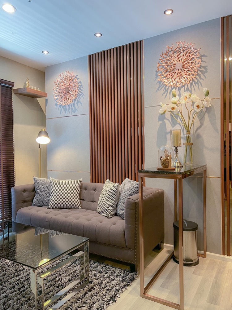 ขายคอนโดสาทร นราธิวาส : The key sathorn charoenraj , 2 ห้องนอน ใกล้ BTS สุรศักดิ์