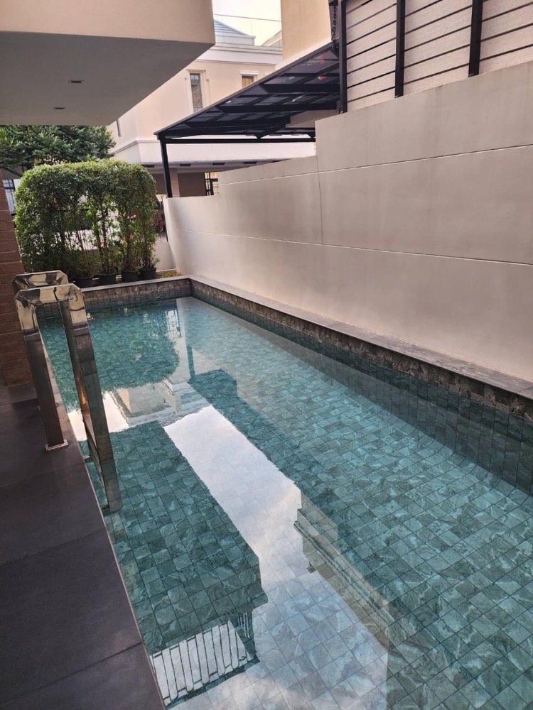 ขายบ้านลาดพร้าว เซ็นทรัลลาดพร้าว : 🔥 ขายด่วน Altitude Mastery Phahonyothin , 5 ห้องนอน ใกล้ BTS พหลโยธิน