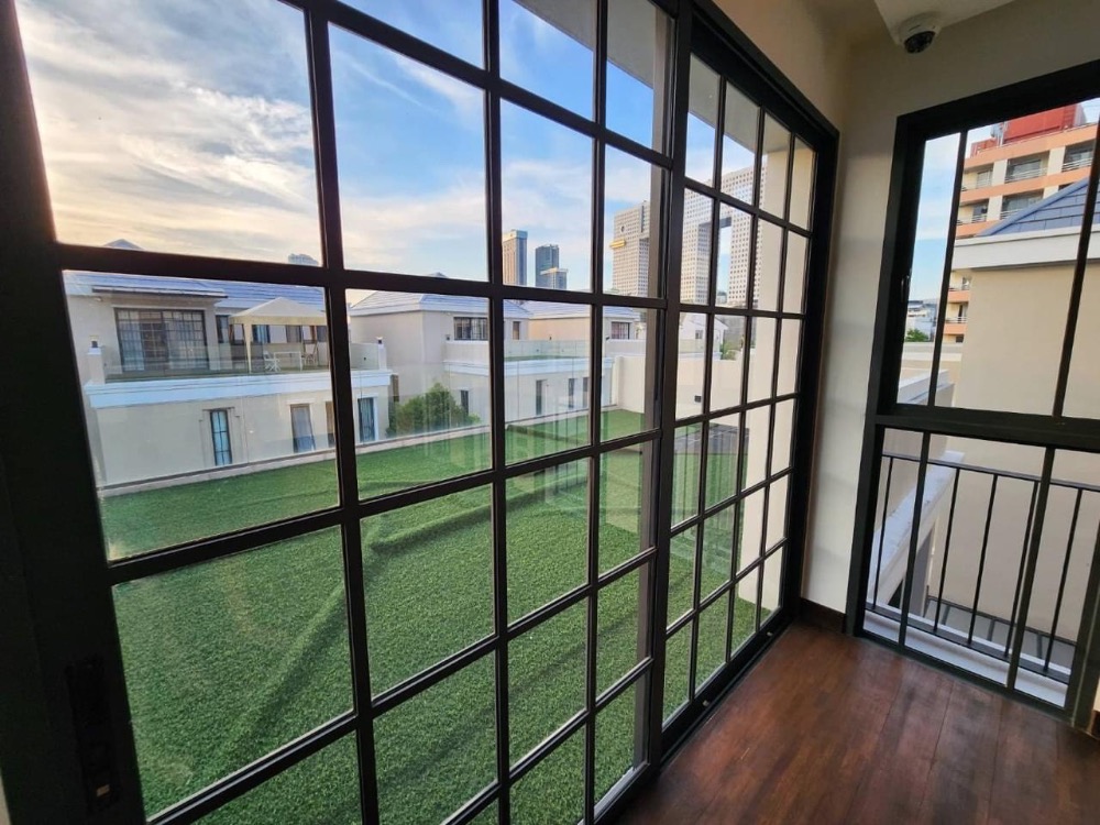 ขายบ้านลาดพร้าว เซ็นทรัลลาดพร้าว : 🔥 ขายด่วน Altitude Mastery Phahonyothin , 5 ห้องนอน ใกล้ BTS พหลโยธิน