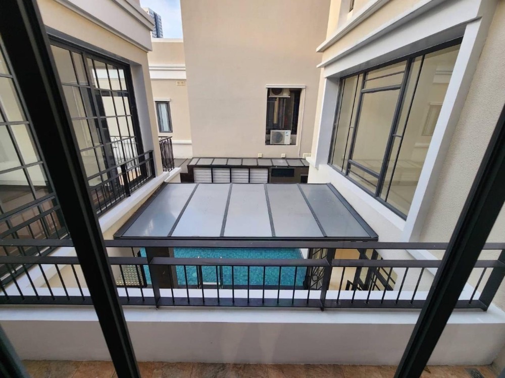 ขายบ้านลาดพร้าว เซ็นทรัลลาดพร้าว : 🔥 ขายด่วน Altitude Mastery Phahonyothin , 5 ห้องนอน ใกล้ BTS พหลโยธิน