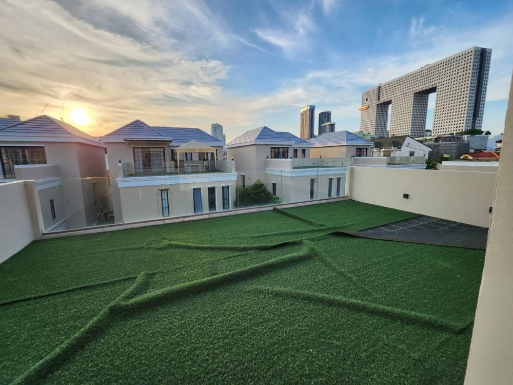 ขายบ้านลาดพร้าว เซ็นทรัลลาดพร้าว : 🔥 ขายด่วน Altitude Mastery Phahonyothin , 5 ห้องนอน ใกล้ BTS พหลโยธิน