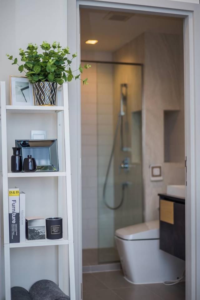 For SaleCondoSapankwai,Jatujak : The line jatujak mochit, 1 bedroom near BTS Mo Chit